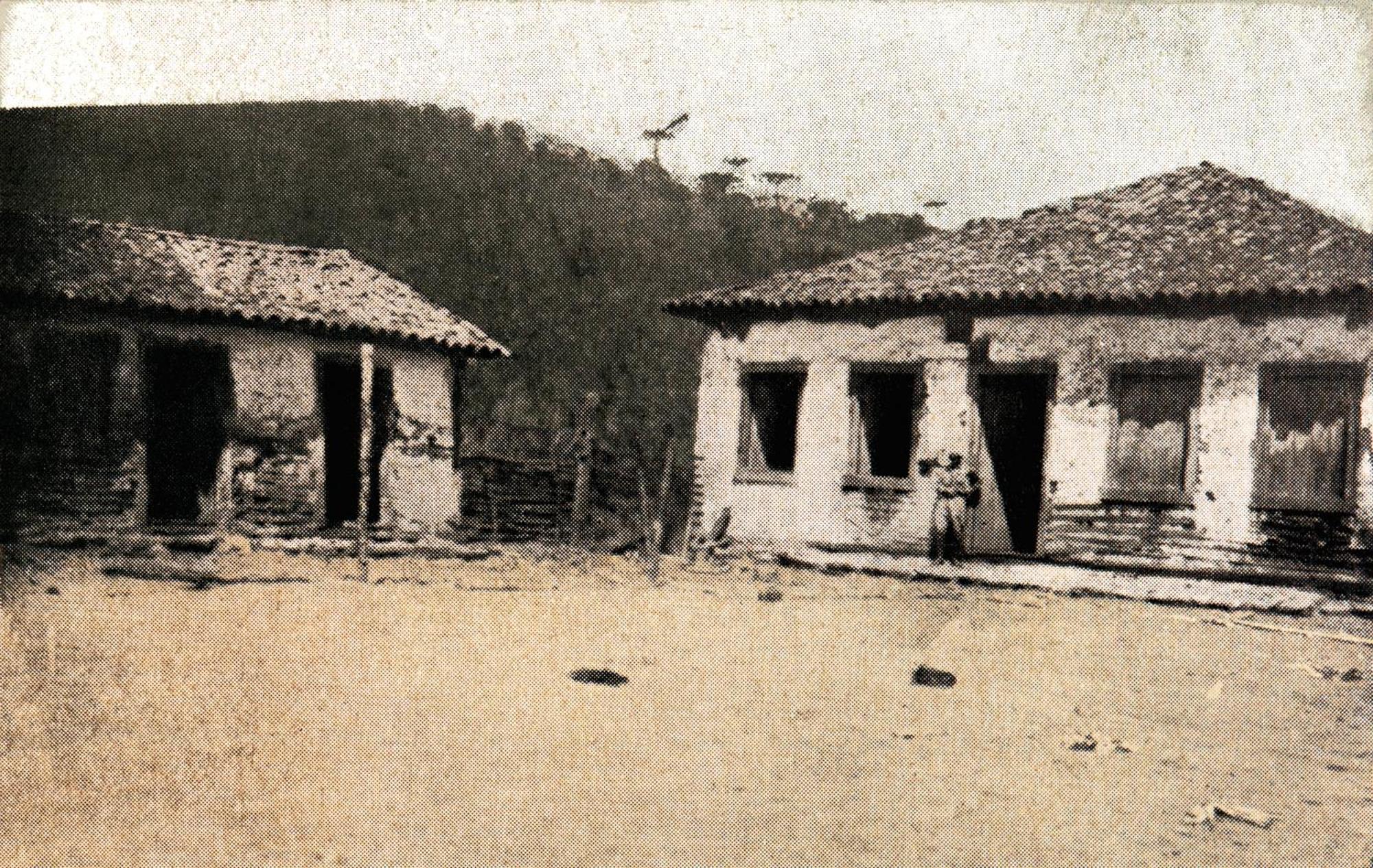 Pousada Dos Anjos Cunha Ngoại thất bức ảnh